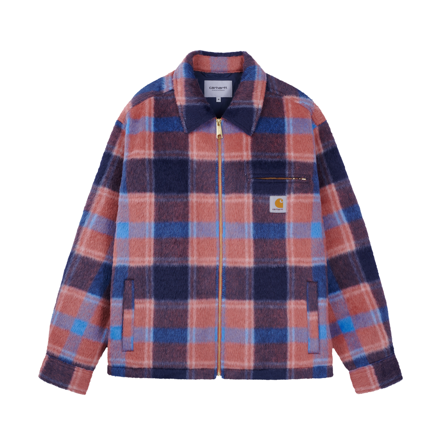 Kyron Shirt Jac