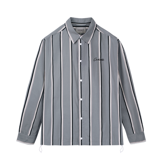 L/S Todd Shirt