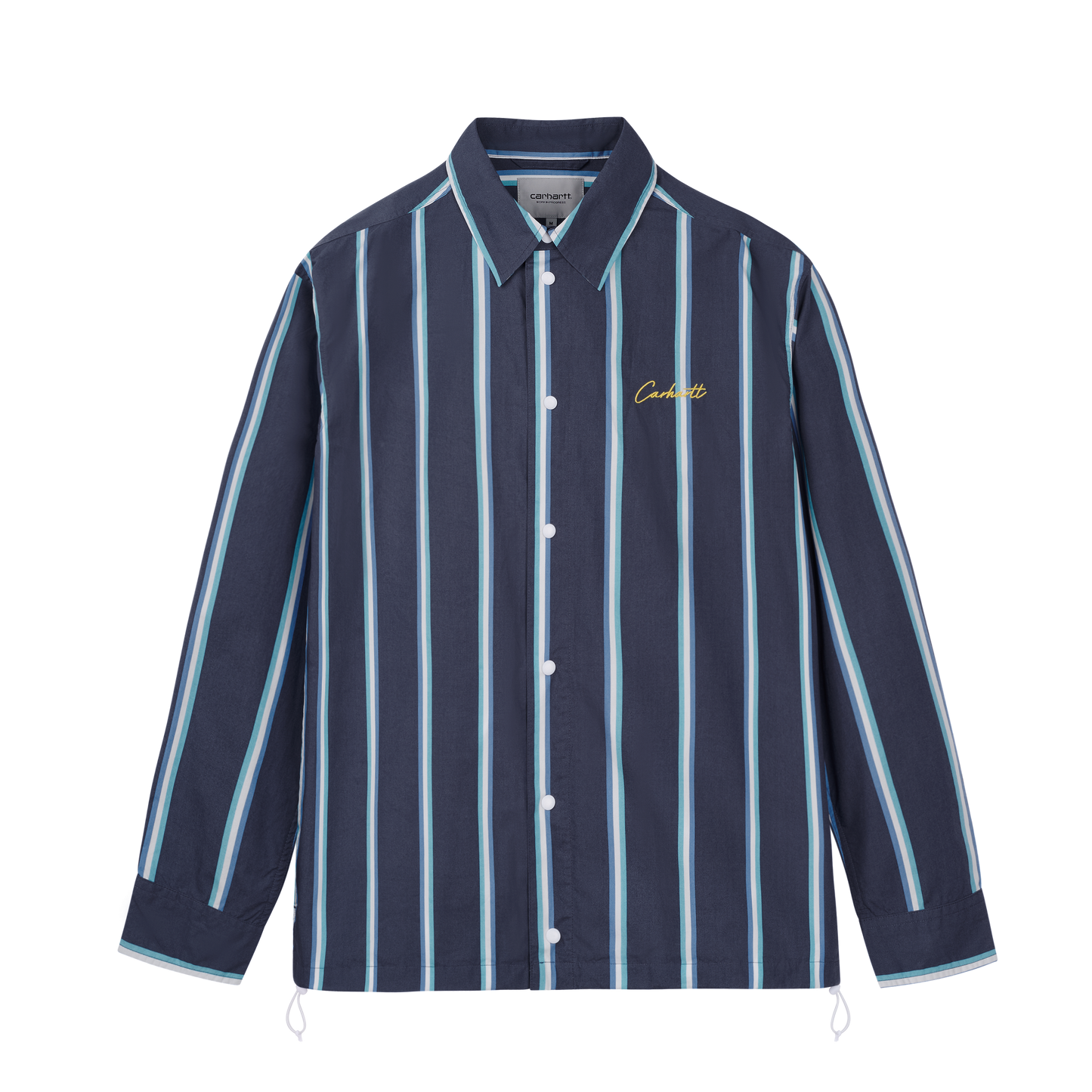 L/S Todd Shirt