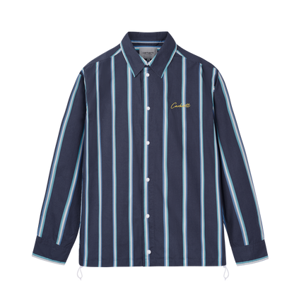 L/S Todd Shirt