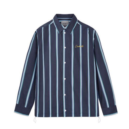 L/S Todd Shirt