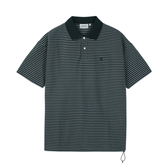 S/S Soony Polo