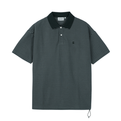 S/S Soony Polo