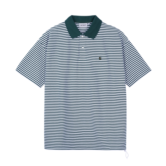 S/S Soony Polo