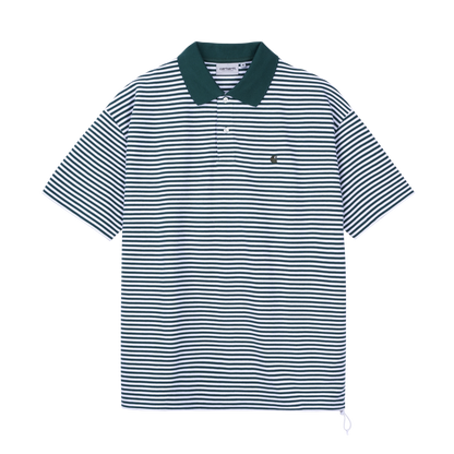 S/S Soony Polo