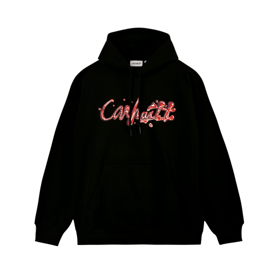Hooded Emerson Sweatshirt