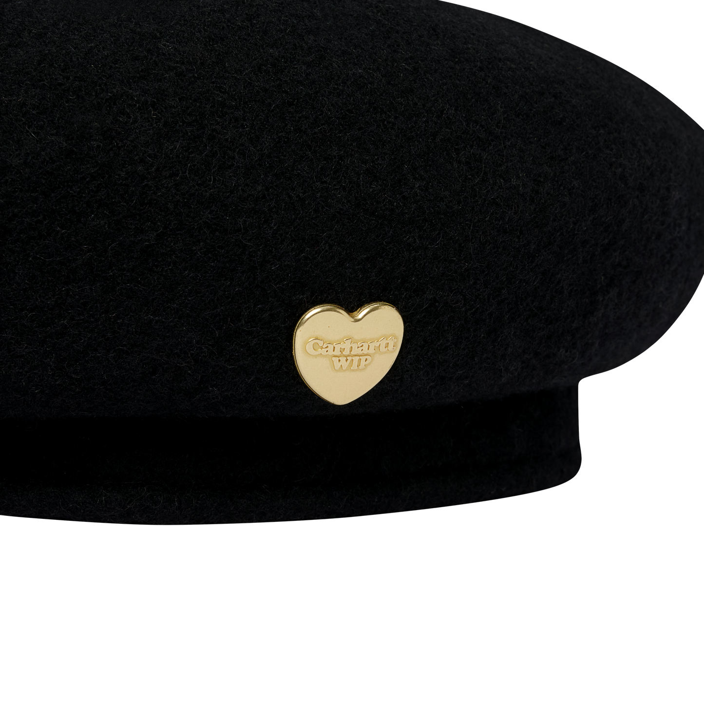 Heart Beret