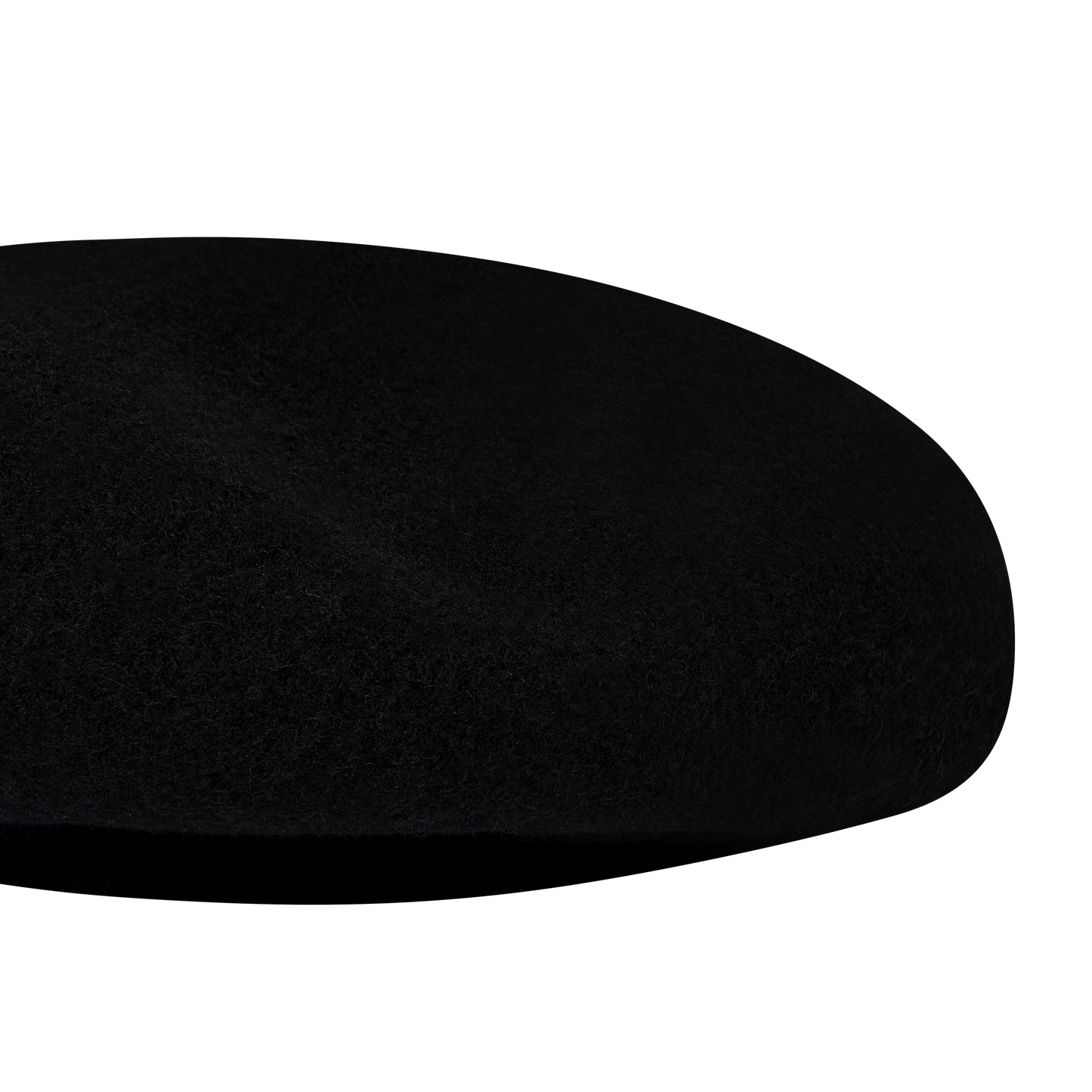 Heart Beret