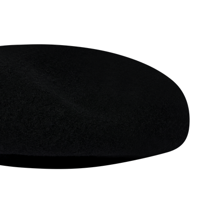 Heart Beret