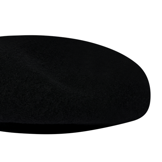 Heart Beret