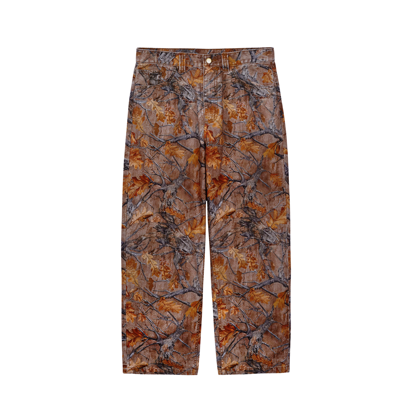 Brandon Pant - Tree Camo