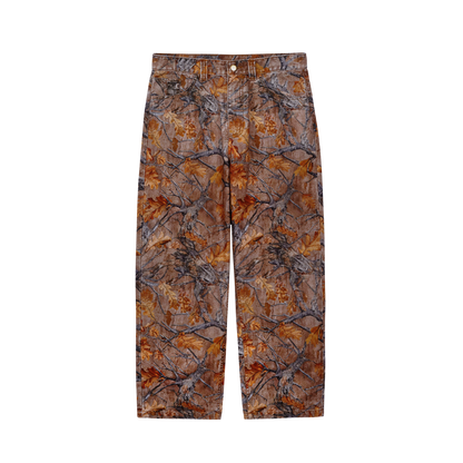 Brandon Pant - Tree Camo