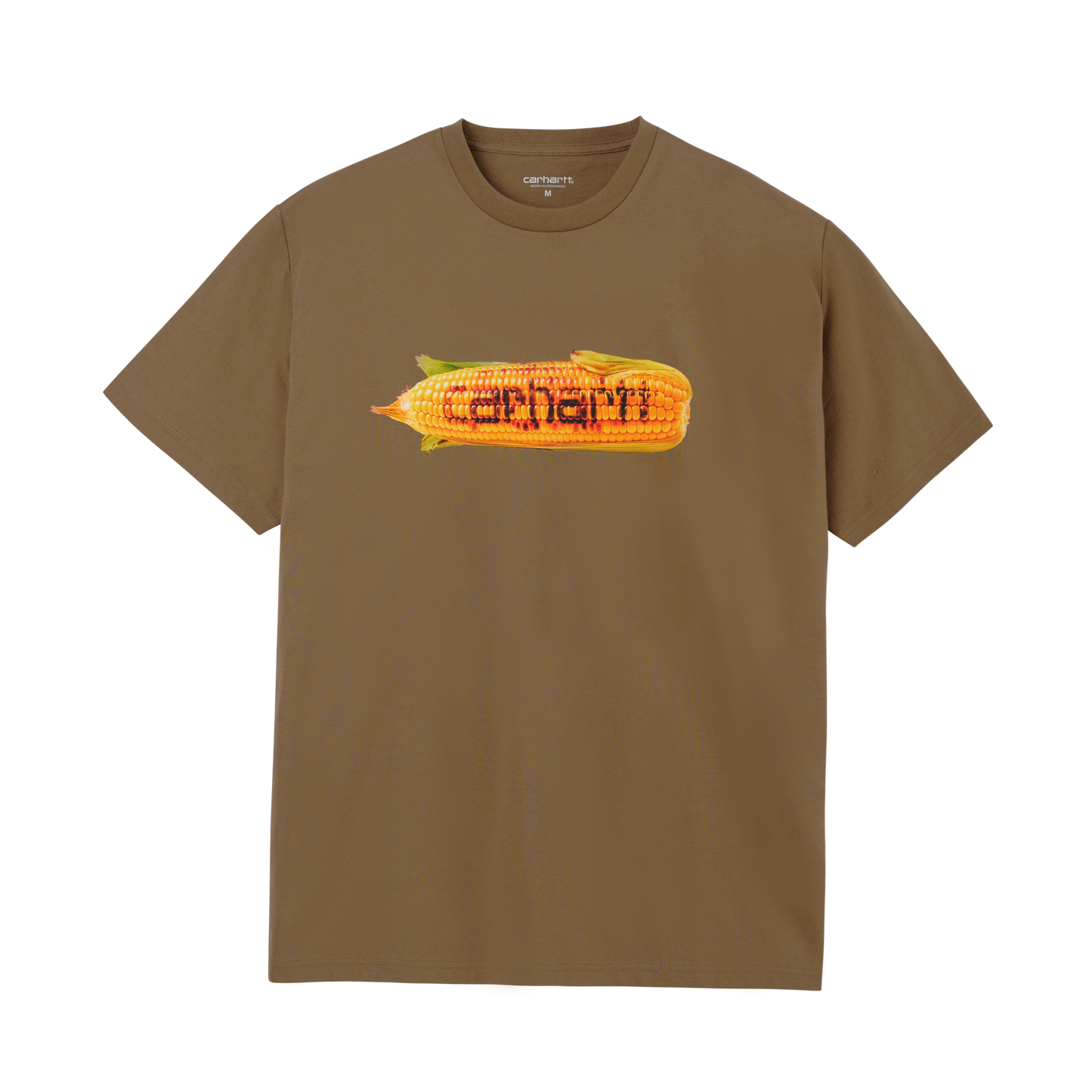 S/S Hot COB T-Shirt