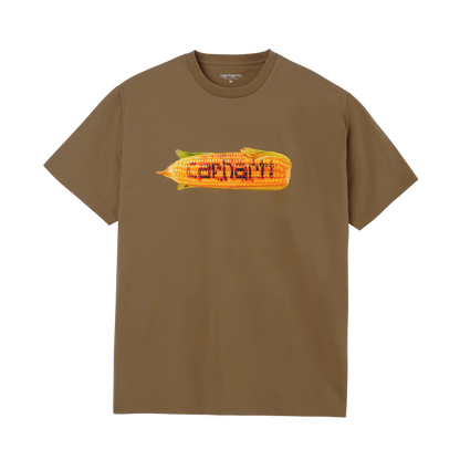 S/S Hot COB T-Shirt