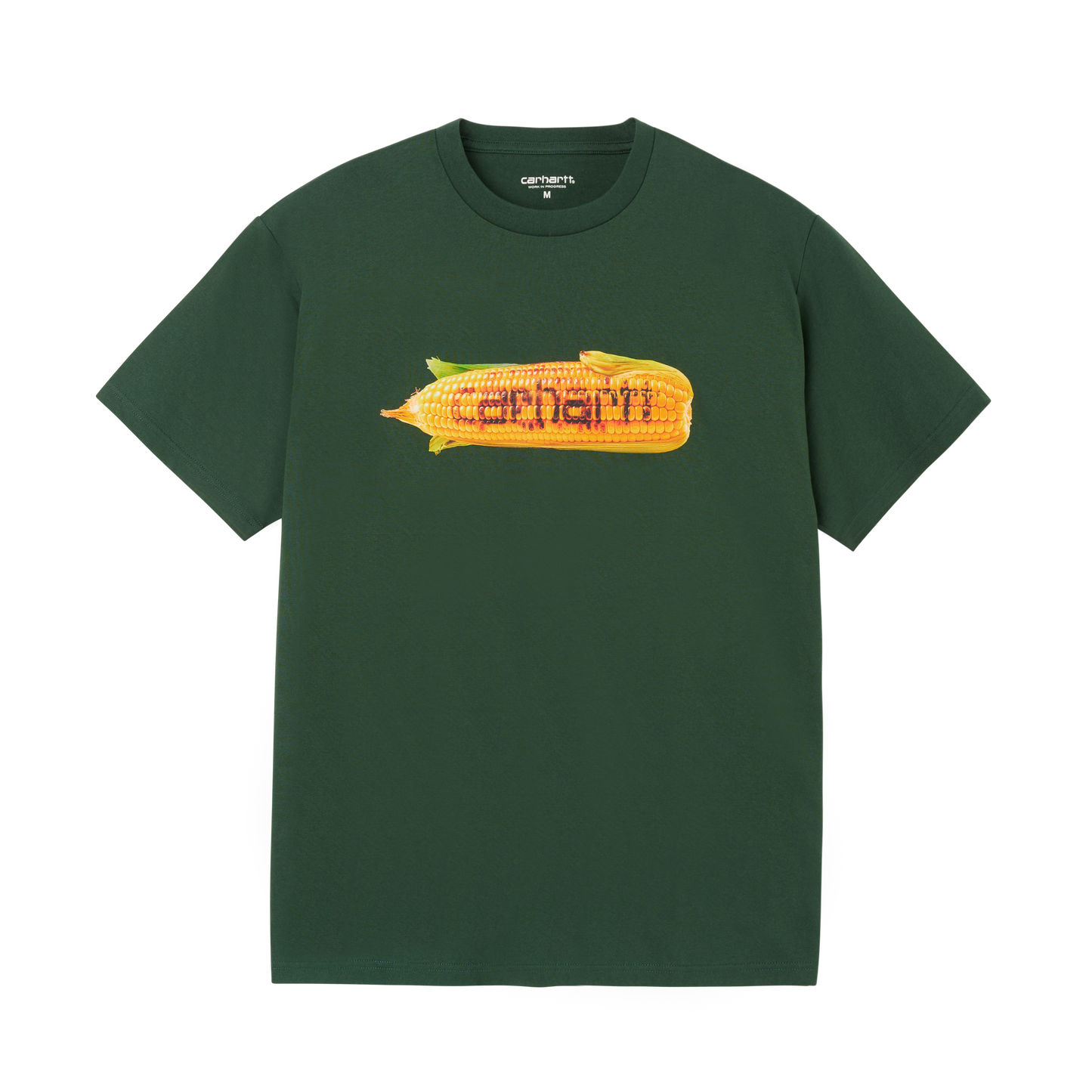 S/S Hot COB T-Shirt