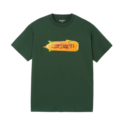 S/S Hot COB T-Shirt