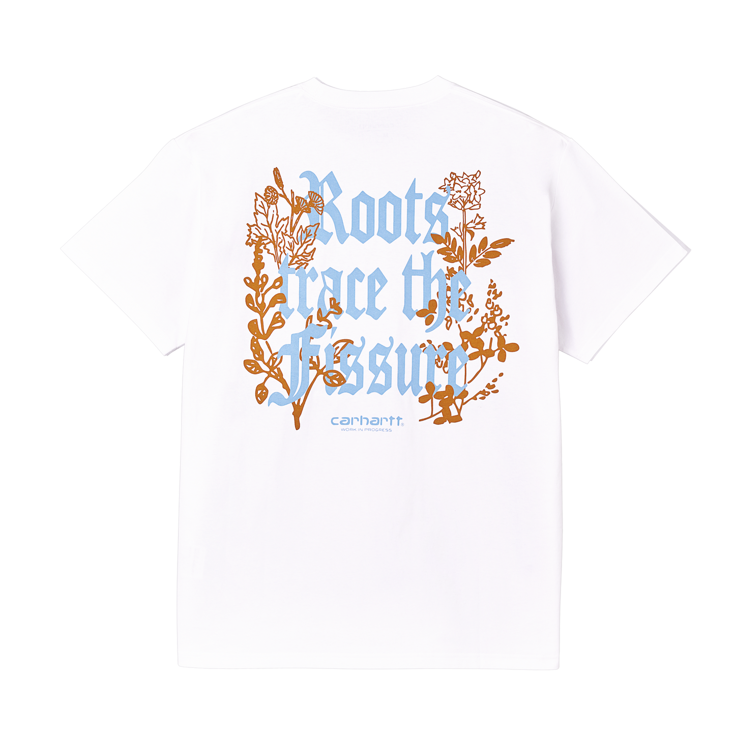S/S Stray Growth T-Shirt
