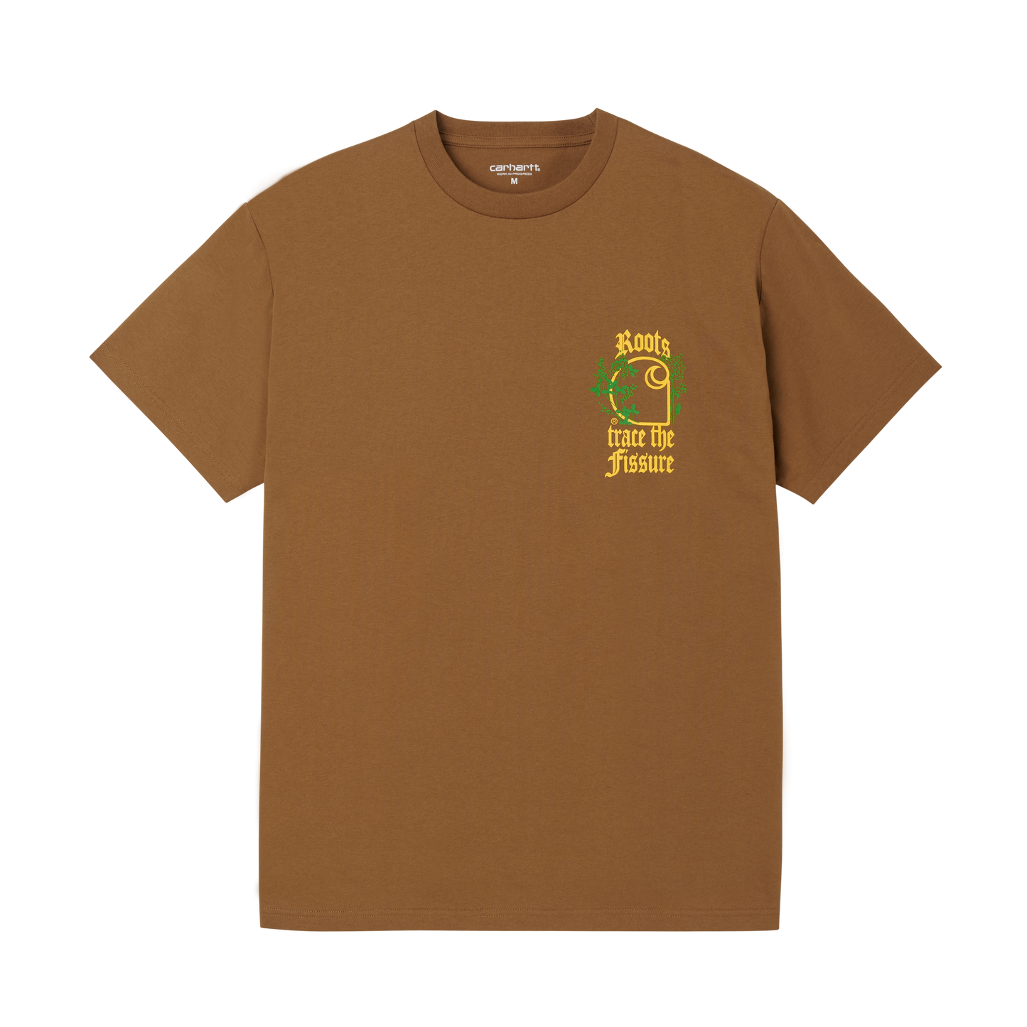 S/S Stray Growth T-Shirt