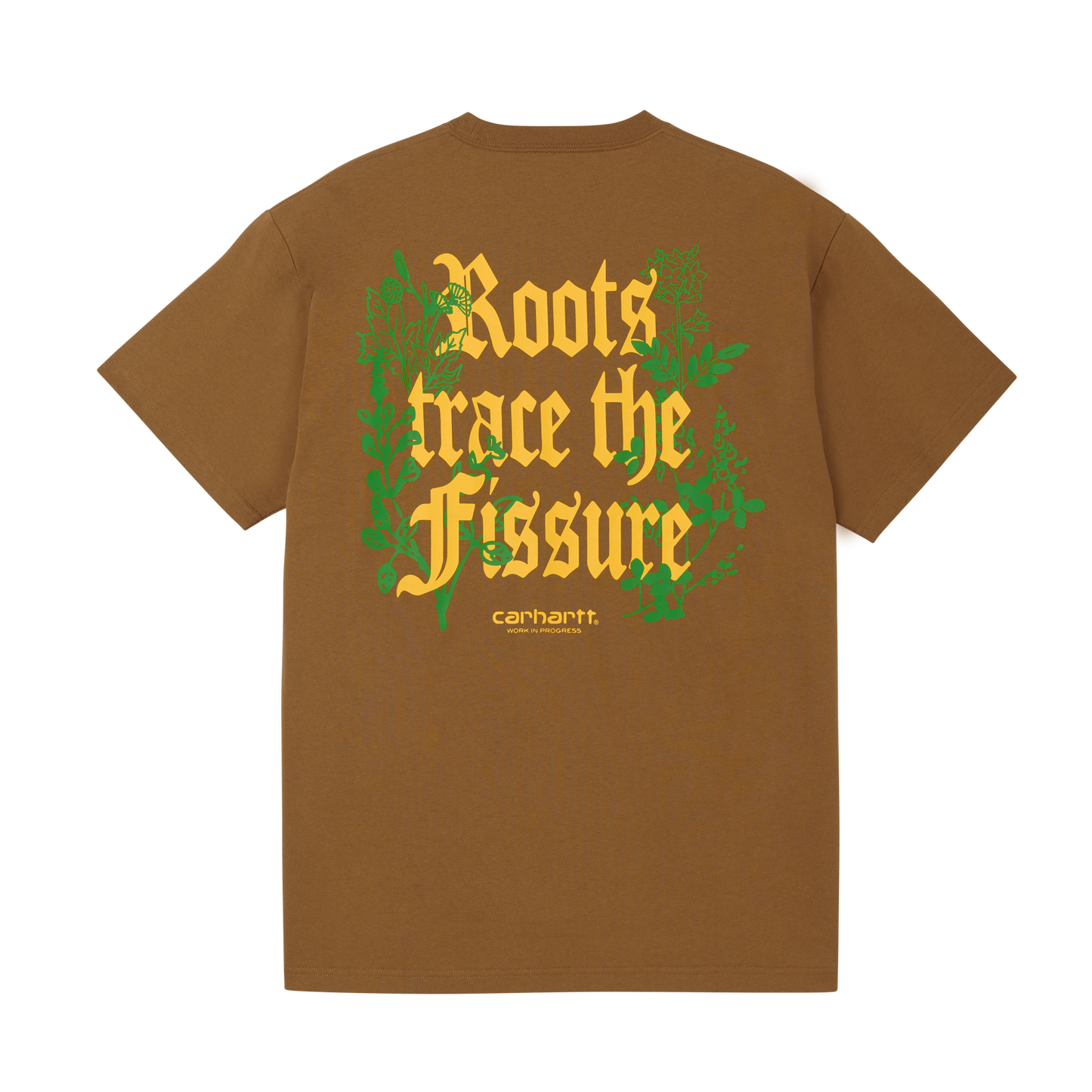 S/S Stray Growth T-Shirt