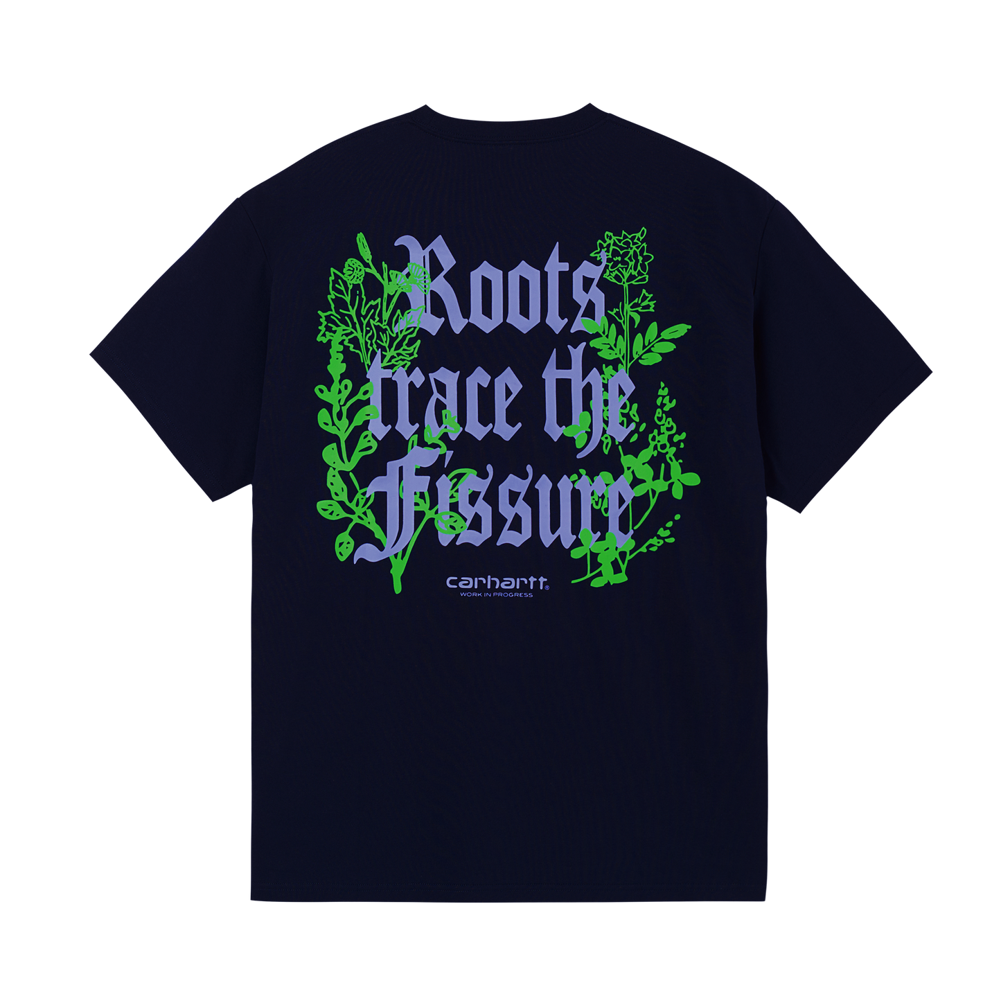 S/S Stray Growth T-Shirt