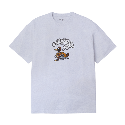 S/S Swimming Duck T-Shirt