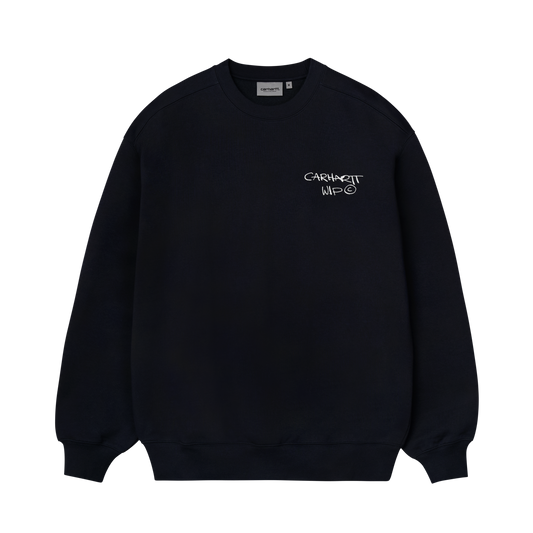 Crush Heart Sweatshirt