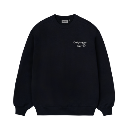 Crush Heart Sweatshirt