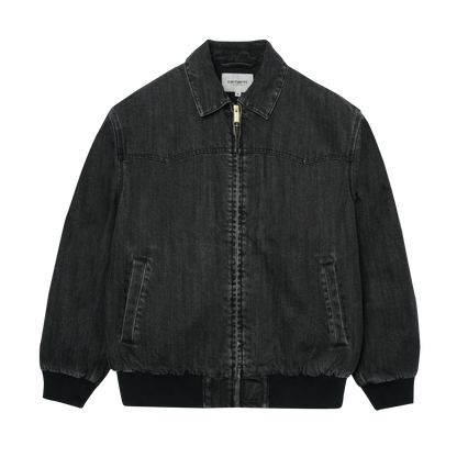 OG Santa Fe Jacket