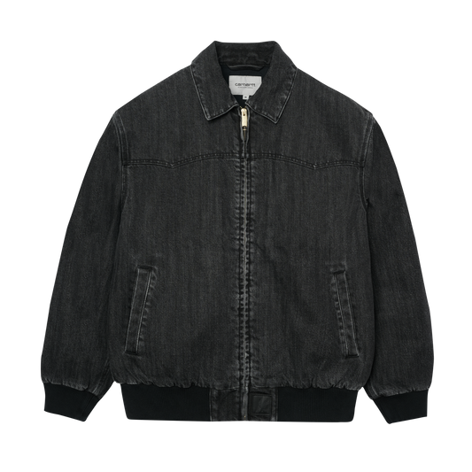 OG Santa Fe Jacket