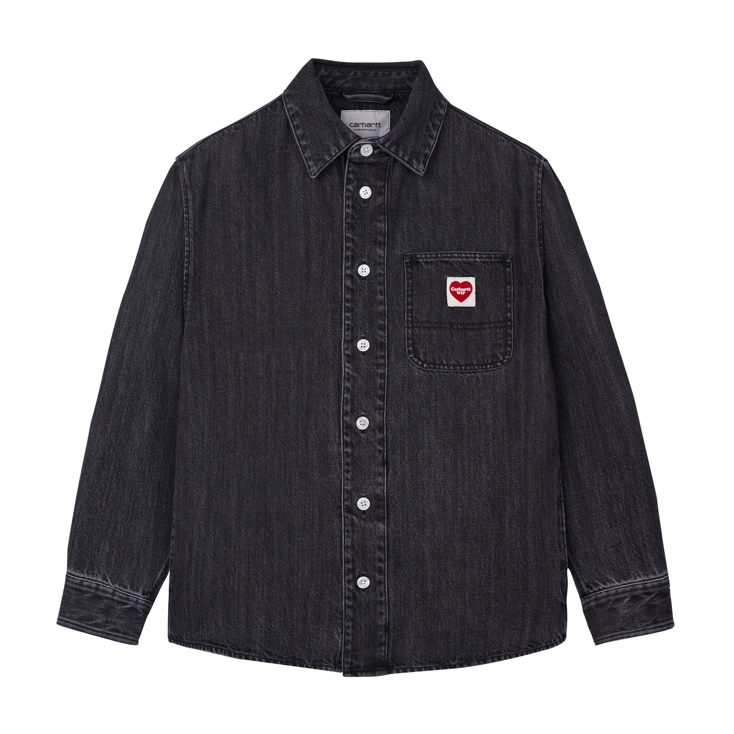 L/S Ethan Shirt
