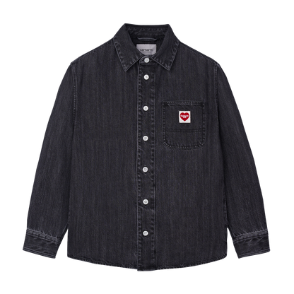 L/S Ethan Shirt