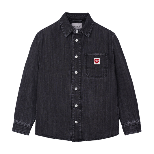 L/S Ethan Shirt