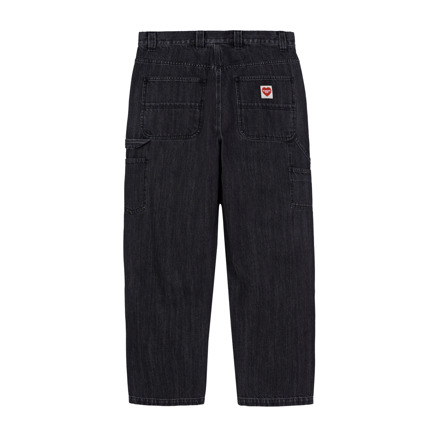 Ethan Double Knee Pant