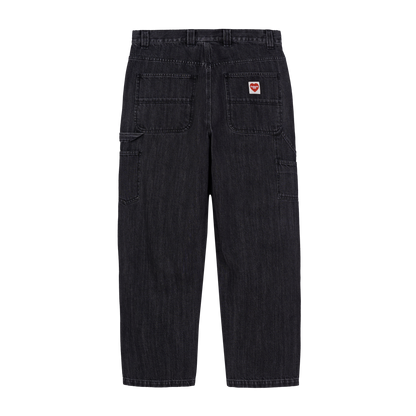 Ethan Double Knee Pant