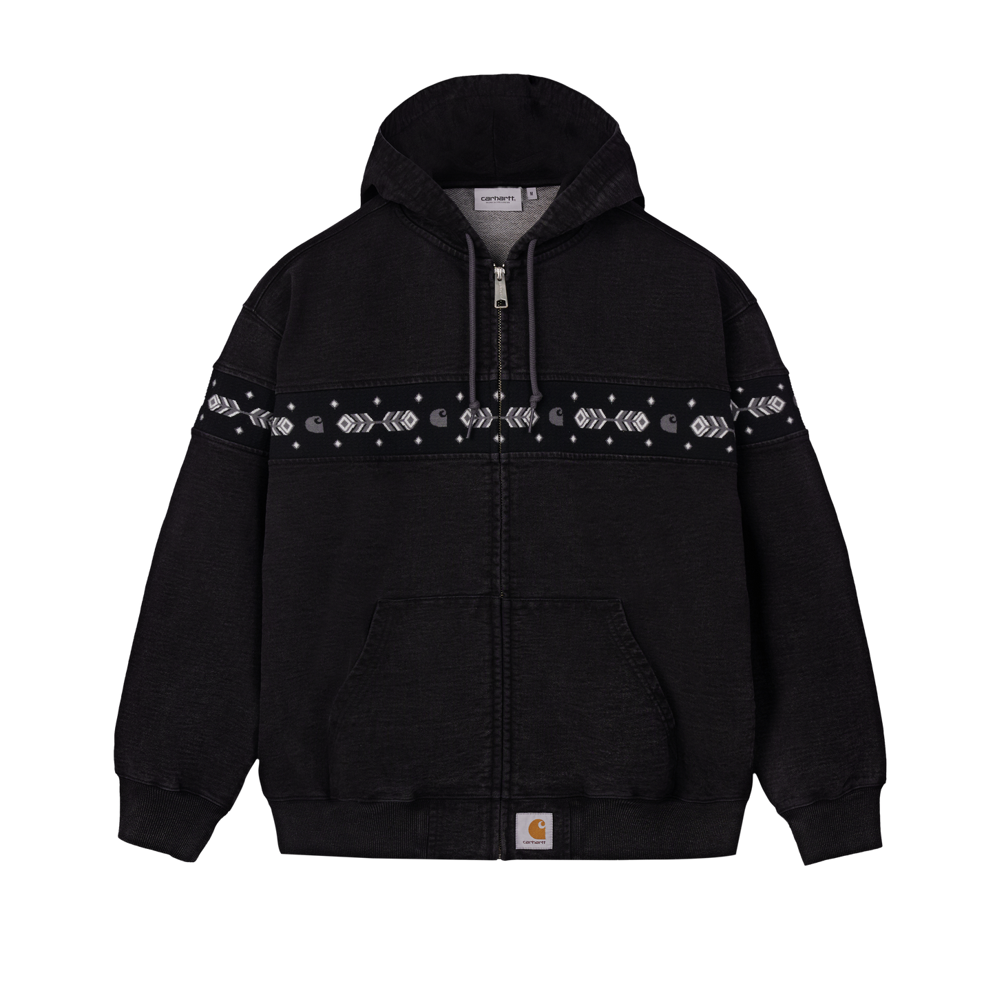 Hooded Southwest Sweatshirt