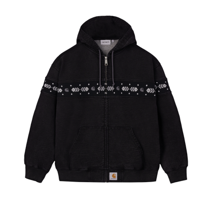 Hooded Southwest Sweatshirt