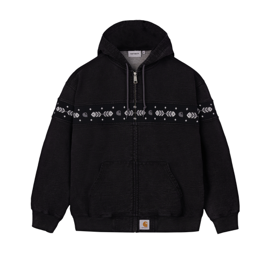 Hooded Southwest Sweatshirt