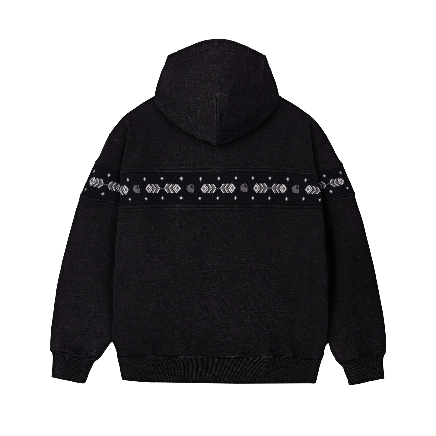 Hooded Southwest Sweatshirt