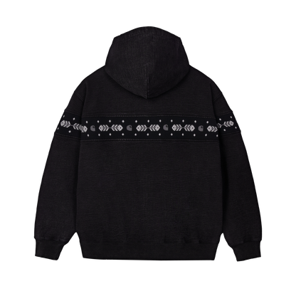 Hooded Southwest Sweatshirt