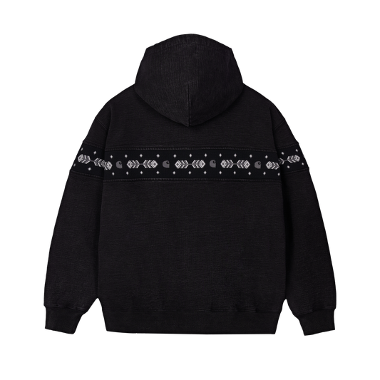 Hooded Southwest Sweatshirt