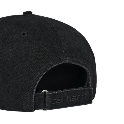 Ethan 5-Panel Cap