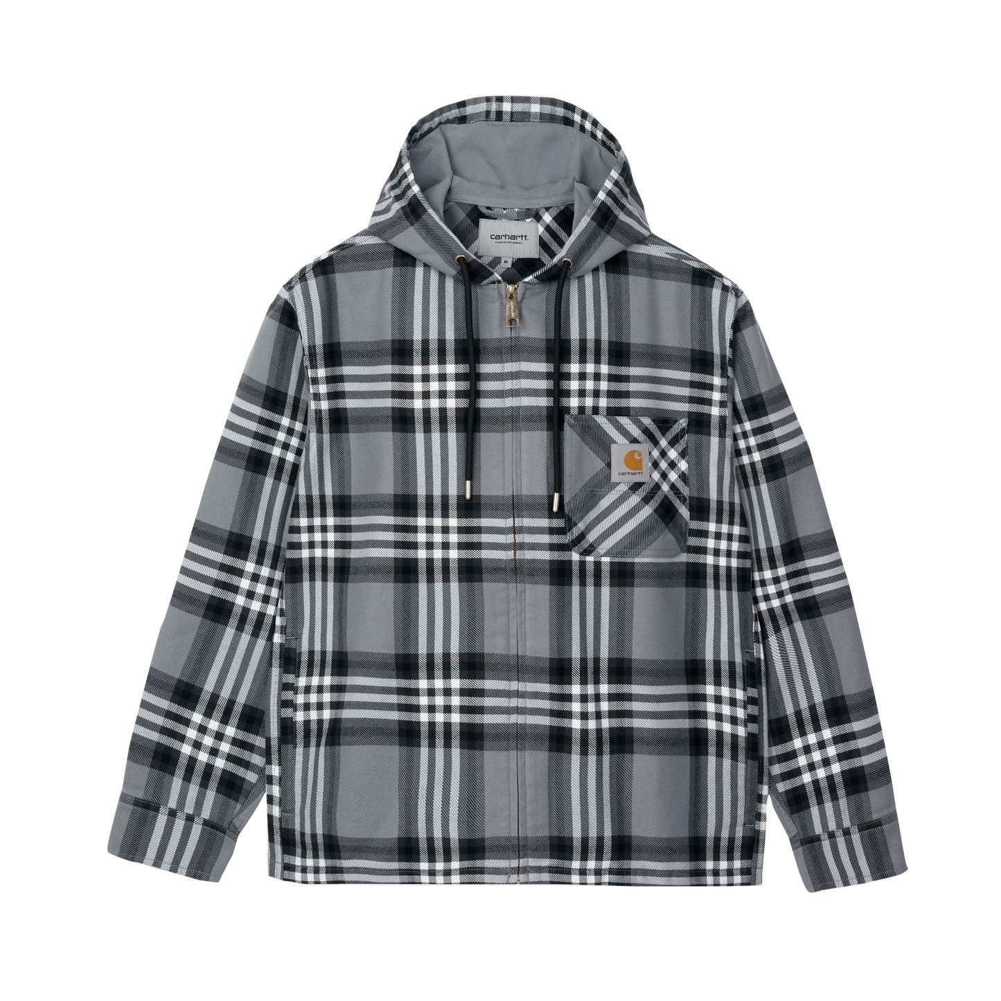 Dexter Shirt Jac