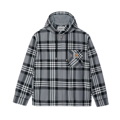Dexter Shirt Jac
