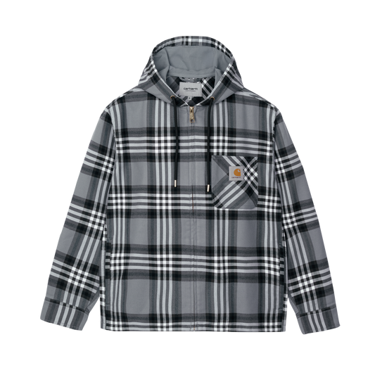 Dexter Shirt Jac