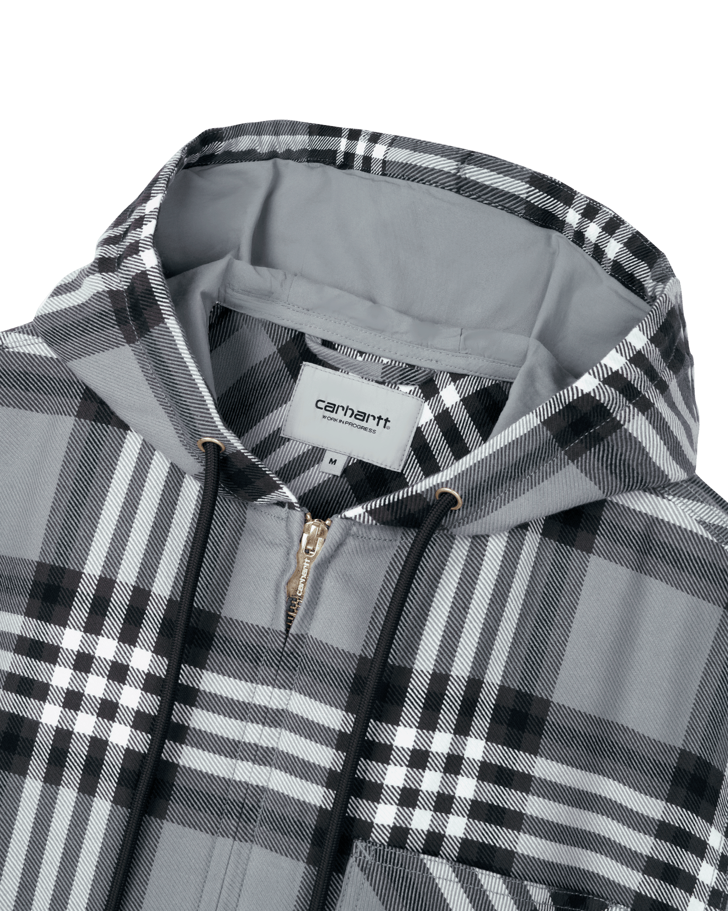 Dexter Shirt Jac