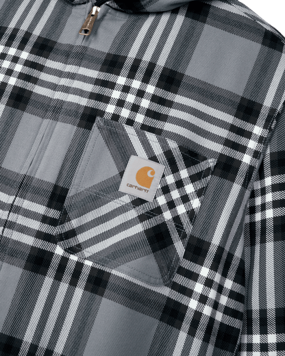Dexter Shirt Jac