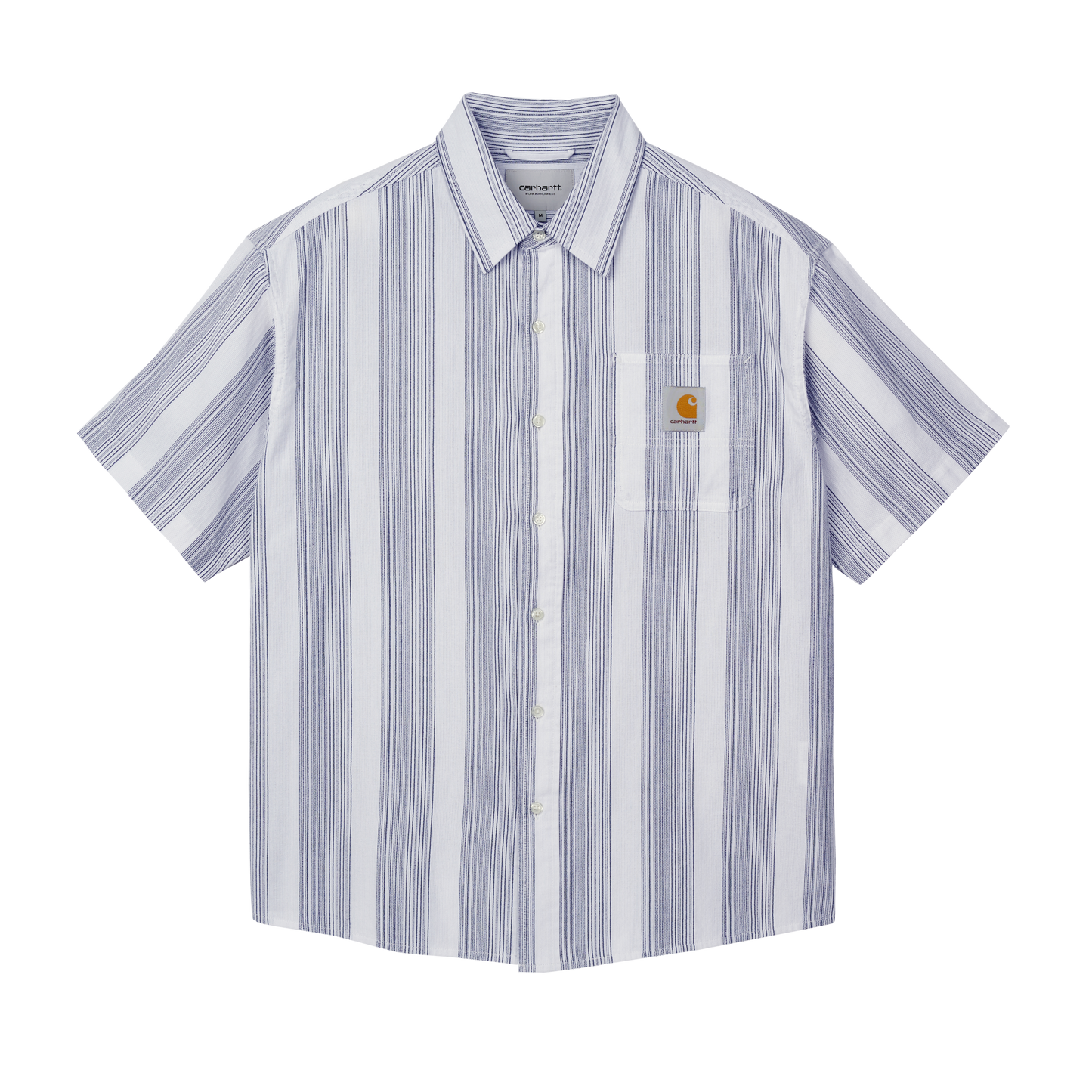 S/S Ridge Shirt