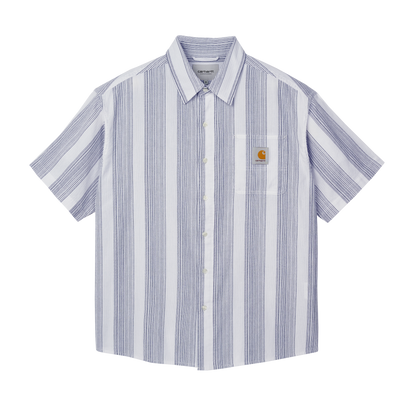 S/S Ridge Shirt