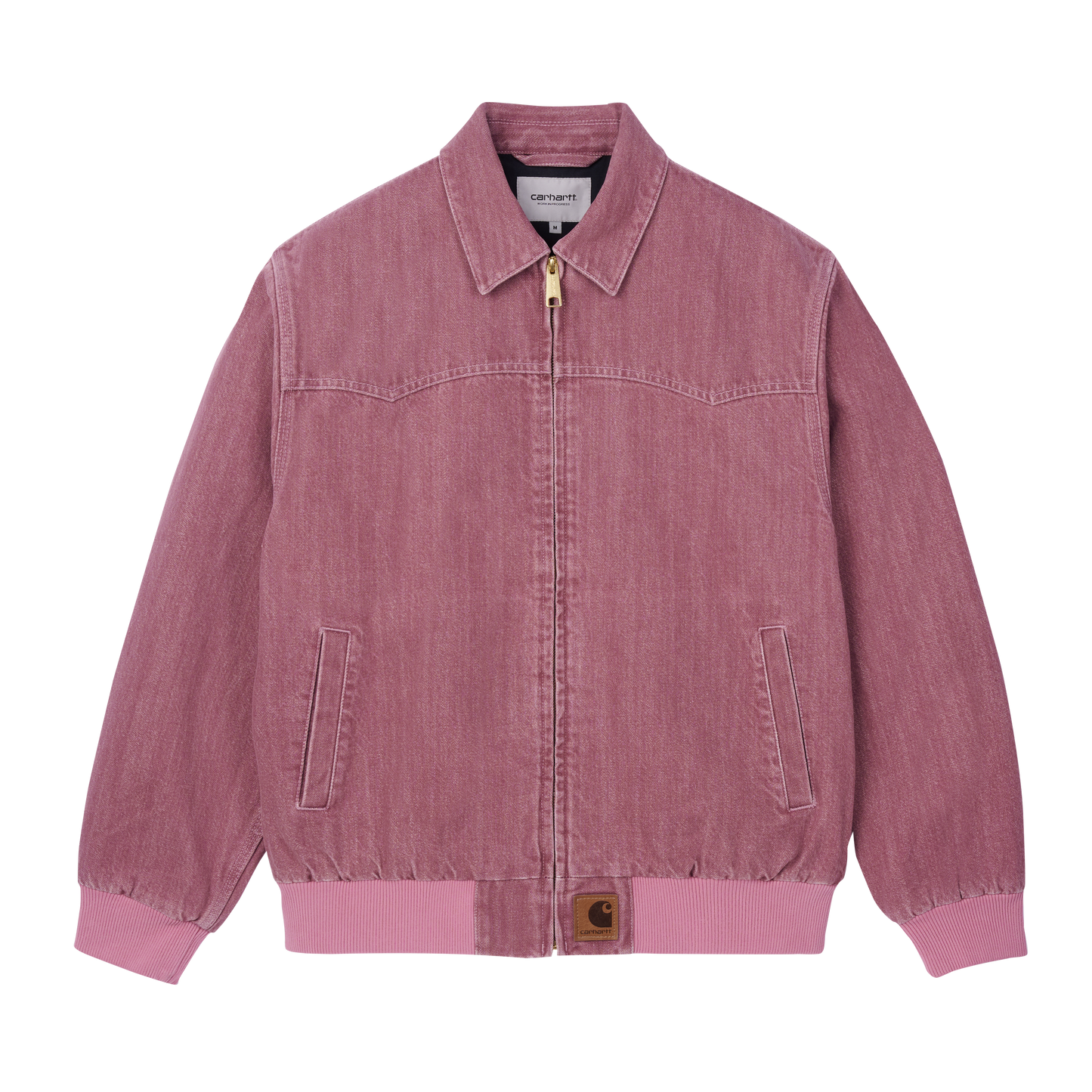 OG Santa Fe Jacket