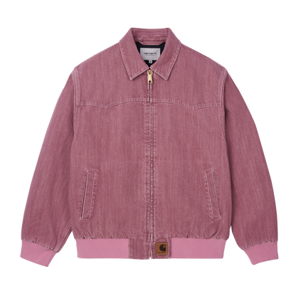 OG Santa Fe Jacket